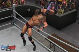 Raw 2016