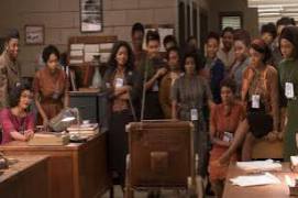 Hidden Figures 2016
