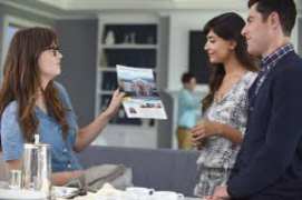 New Girl Season 6 Episode 9