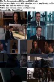 The Accountant 2016