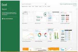 Microsoft Office 2013