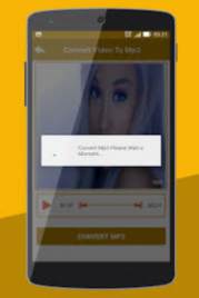 Free Video to Mp3