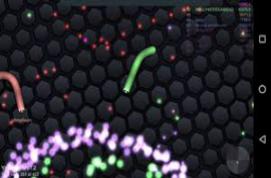 Slither io