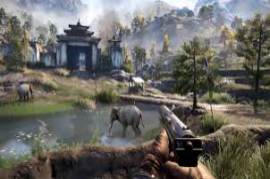 Far Cry 4