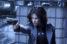 Underworld: Blood Wars 2016